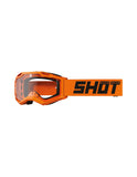  OFF ROAD SHOT ROCKET KID 2.0 SOLID GLASSES N_ORAN_GL - SECURTEX MOTOR SL (t/a MaximoMoto)