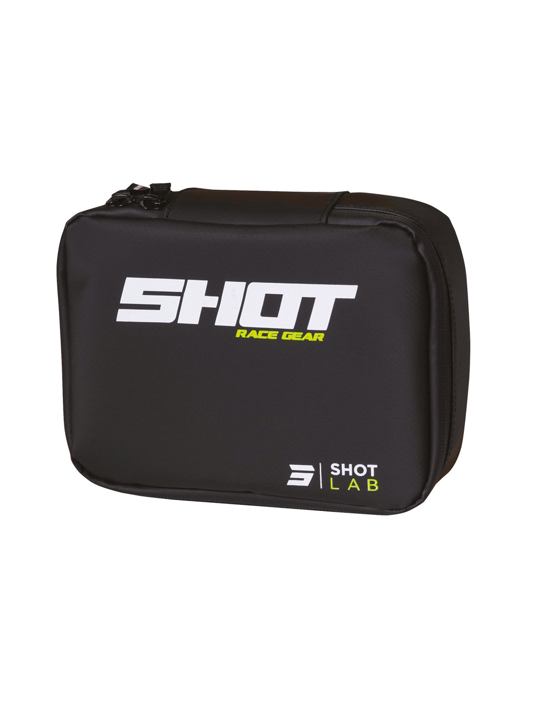  SHOT BOLSA DA VIAGGIO CLIMATIC BLACK - SECURTEX MOTOR SL (t/a MaximoMoto)