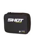  SHOT BOLSA DA VIAGGIO CLIMATIC BLACK - SECURTEX MOTOR SL (t/a MaximoMoto)