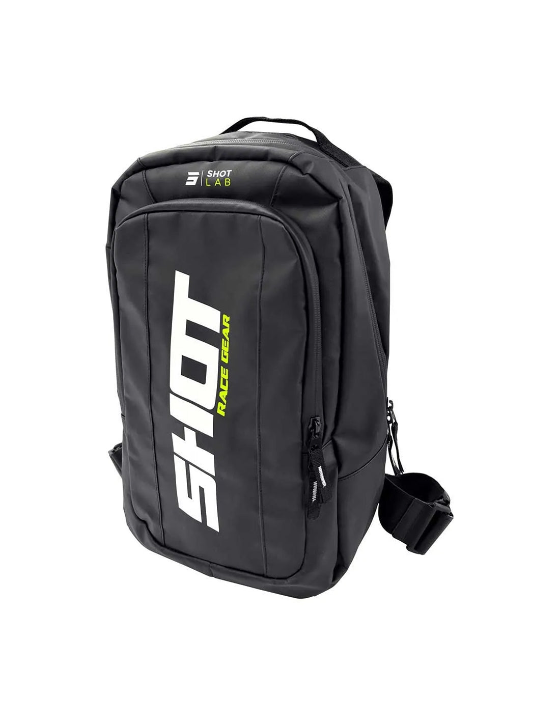  SHOT BAG HYDRA TRAIL CLIMATIC BLACK - SECURTEX MOTOR SL (t/a MaximoMoto)