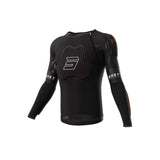  SHOT RACE_D3O BLACK 2XS JACKET - SECURTEX MOTOR SL (t/a MaximoMoto)