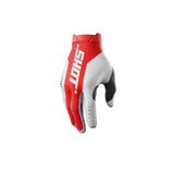  SHOT LITE PRO GLOVES RED 09 - SECURTEX MOTOR SL (t/a MaximoMoto)