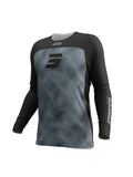  CONTACT ONYX BLACK_GREY XS T-SHIRTS - SECURTEX MOTOR SL (t/a MaximoMoto)
