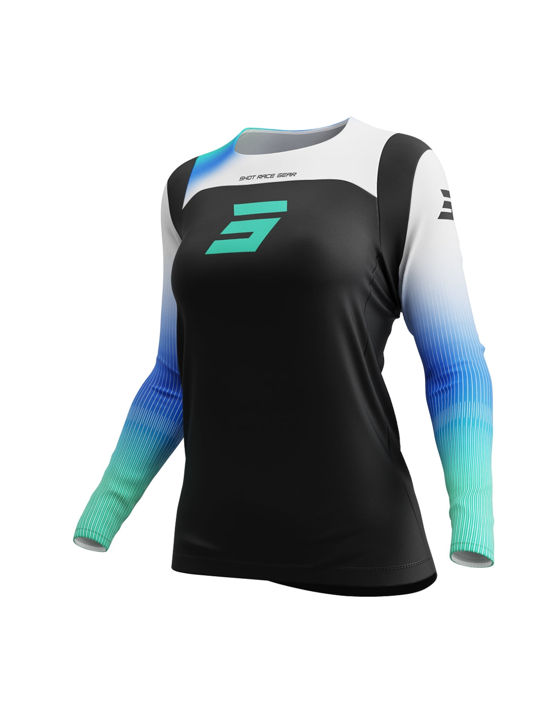 CONTACT HERA PINK T-SHIRTS XS - SECURTEX MOTOR SL (t/a MaximoMoto)