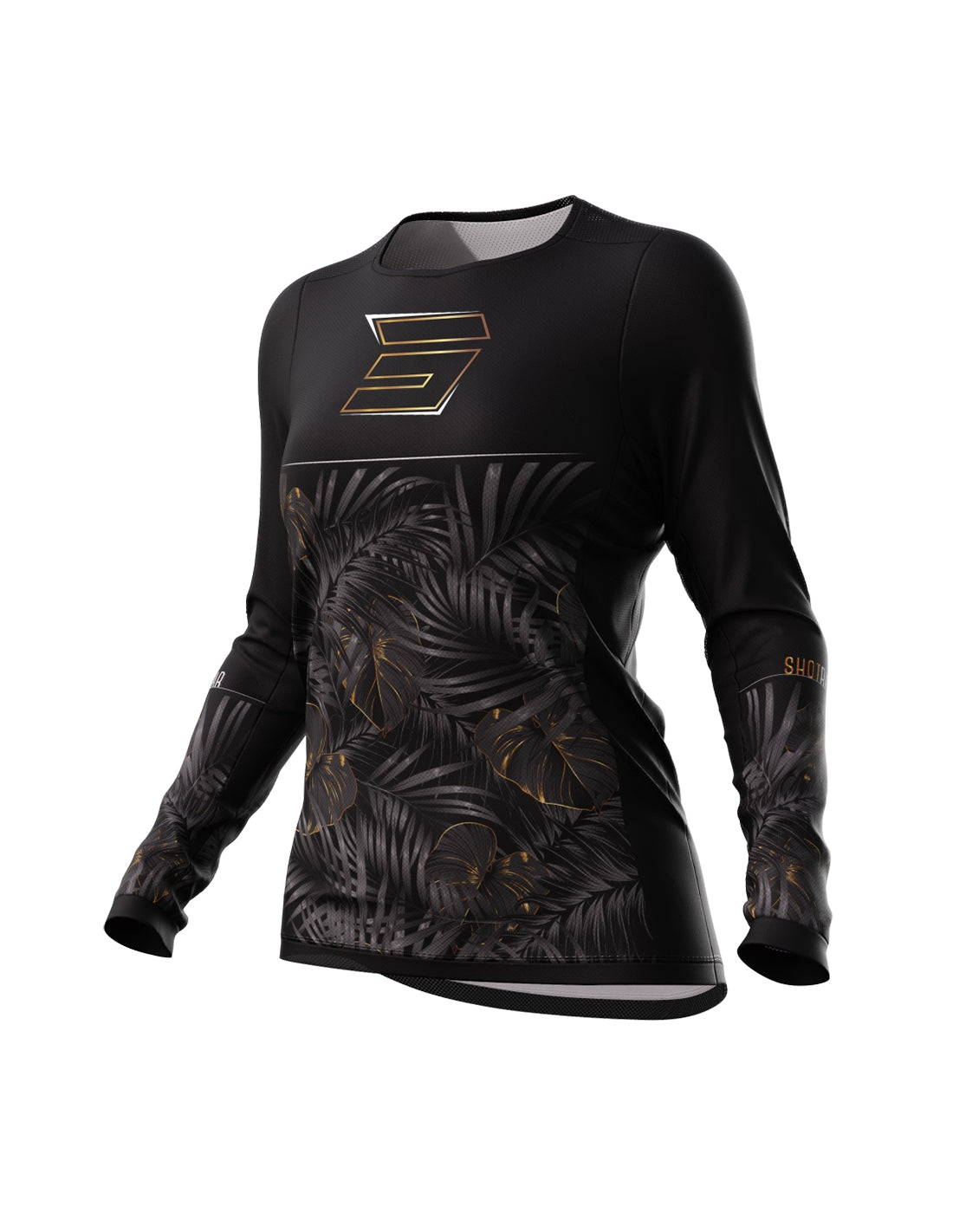  CONTACT RESPECT GOLD XS T-SHIRTS - SECURTEX MOTOR SL (t/a MaximoMoto)