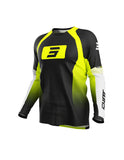  DRAW INSTINCT NEON_YELLOW XS T-SHIRTS - SECURTEX MOTOR SL (t/a MaximoMoto)