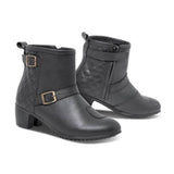  BELA - Classic Lady Black Leather Boots - SECURTEX MOTOR SL (t/a MaximoMoto)