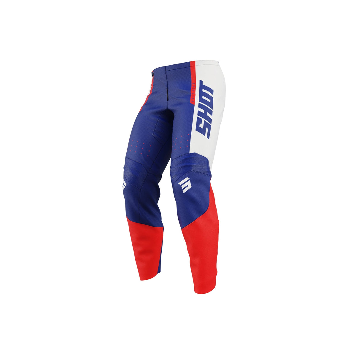  DRAW KID LEAGUE BLUE_RED 4-5 PANTS - SECURTEX MOTOR SL (t/a MaximoMoto)