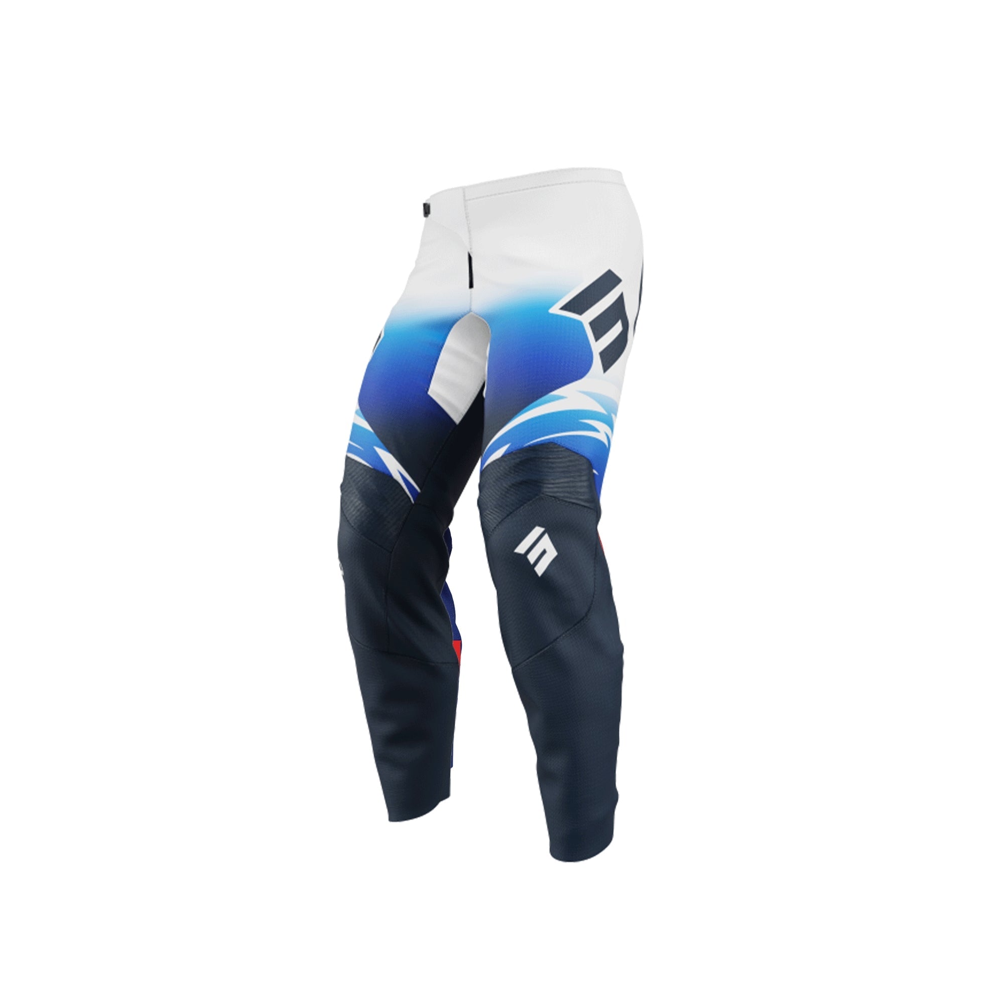  DRAW KID X-TREM BLUE 4-5 PANTS - SECURTEX MOTOR SL (t/a MaximoMoto)