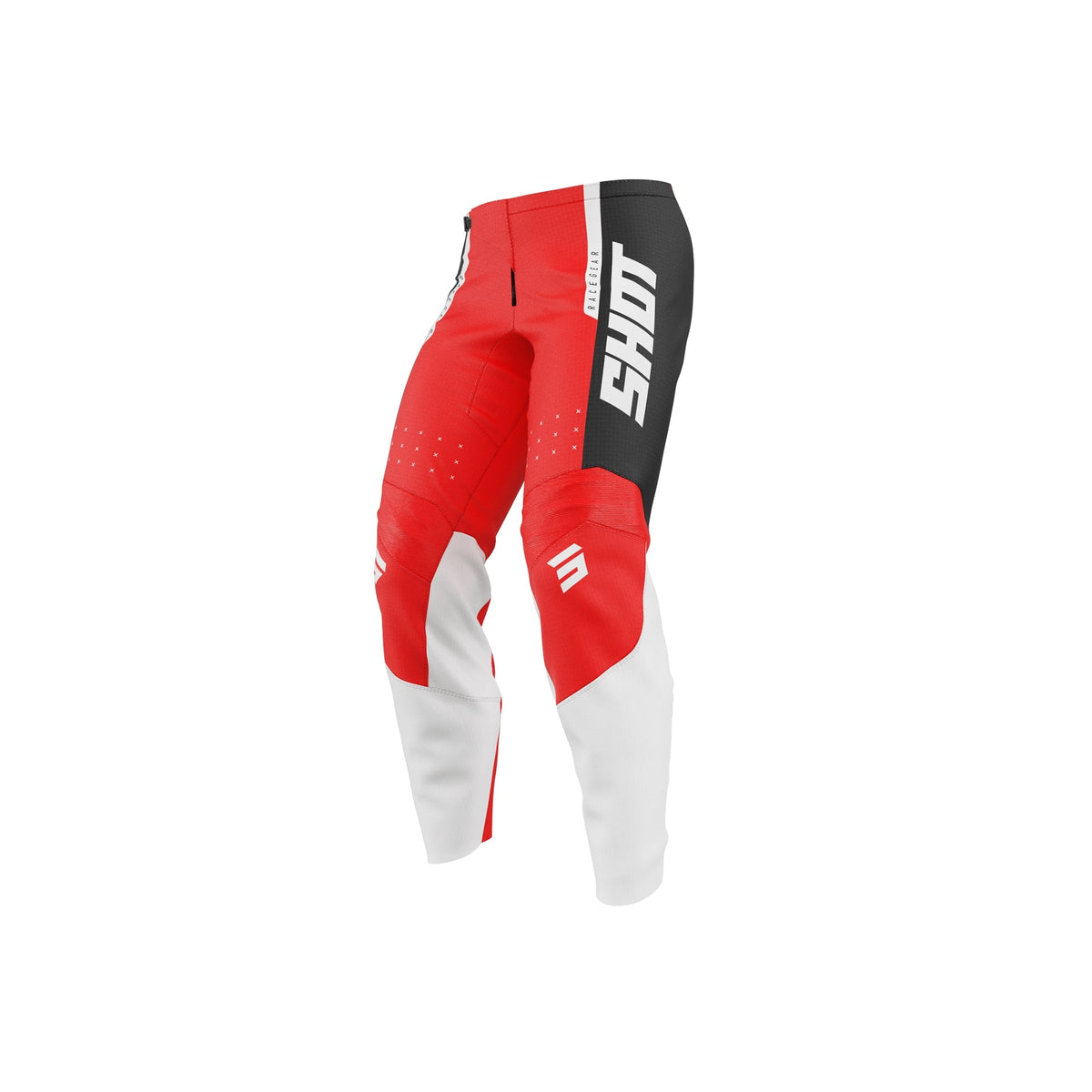  DRAW KID LEAGUE RED 4-5 PANTS - SECURTEX MOTOR SL (t/a MaximoMoto)