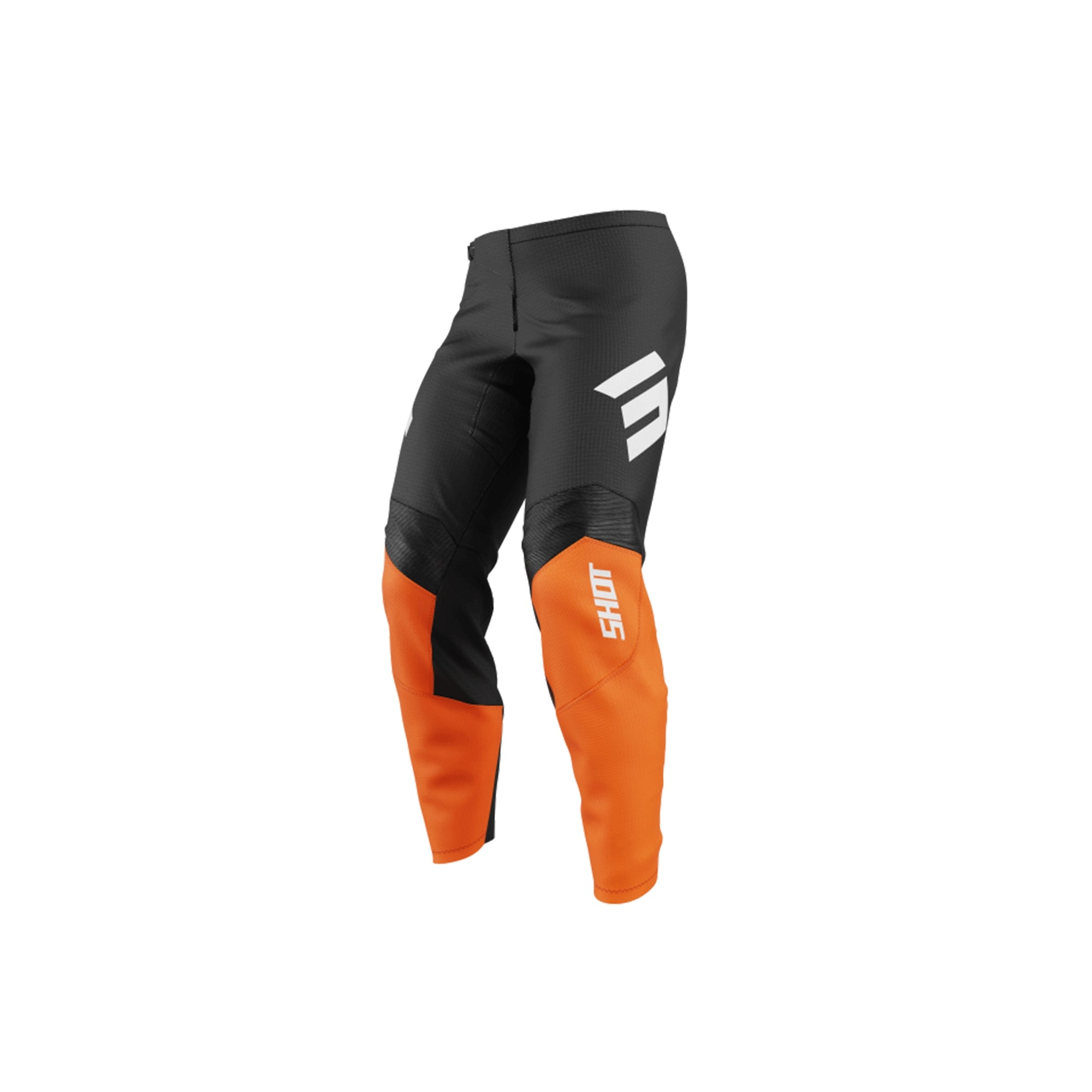  DRAW INSTINCT ORANGE 26 PANTS - SECURTEX MOTOR SL (t/a MaximoMoto)