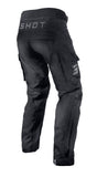  SHOT RACETECH BLACK 26 PANTS - SECURTEX MOTOR SL (t/a MaximoMoto)