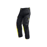  CLIMATIC PANTS BLACK_NEON_YELLOW 26 - SECURTEX MOTOR SL (t/a MaximoMoto)