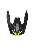  FURIOUS VISOR DRAW NEON_YELLOW_MATT - SECURTEX MOTOR SL (t/a MaximoMoto)