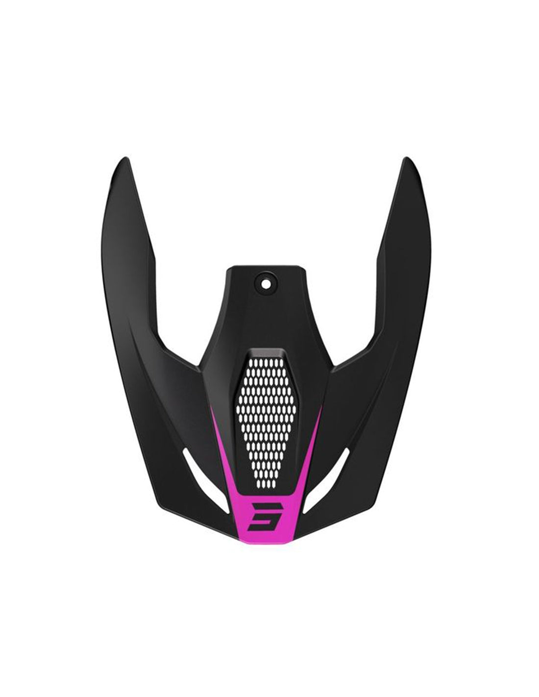 FURIOUS VISOR DRAW PINK_MATT - SECURTEX MOTOR SL (t/a MaximoMoto)