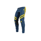  CONTACT MYTHIC BLUE_YELLOW 26 PANTS - SECURTEX MOTOR SL (t/a MaximoMoto)