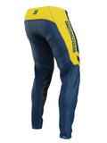  CONTACT MYTHIC BLUE_YELLOW 26 PANTS - SECURTEX MOTOR SL (t/a MaximoMoto)