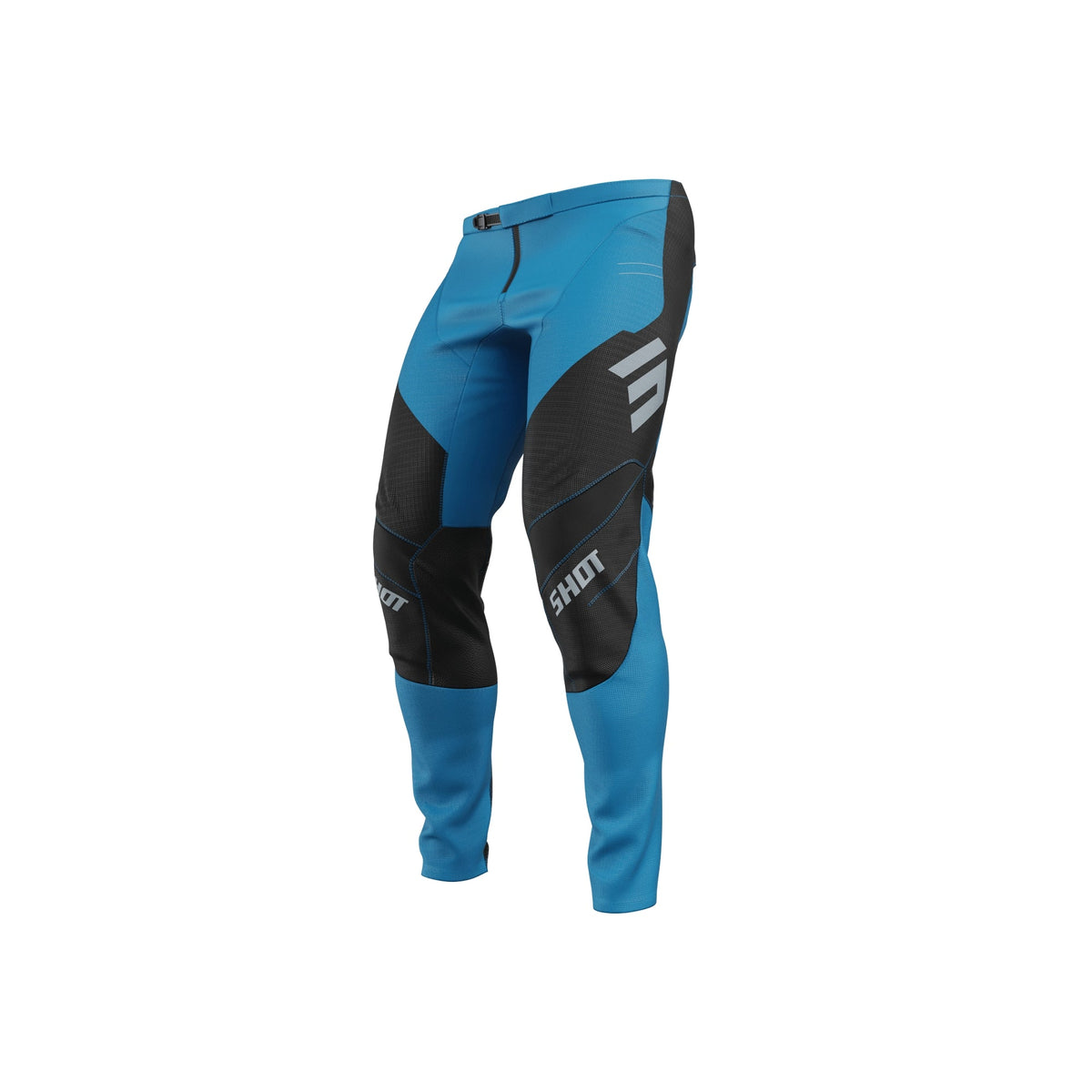  CONTACT SHIELD BLUE 28 PANTS - SECURTEX MOTOR SL (t/a MaximoMoto)