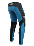  CONTACT SHIELD BLUE 28 PANTS - SECURTEX MOTOR SL (t/a MaximoMoto)