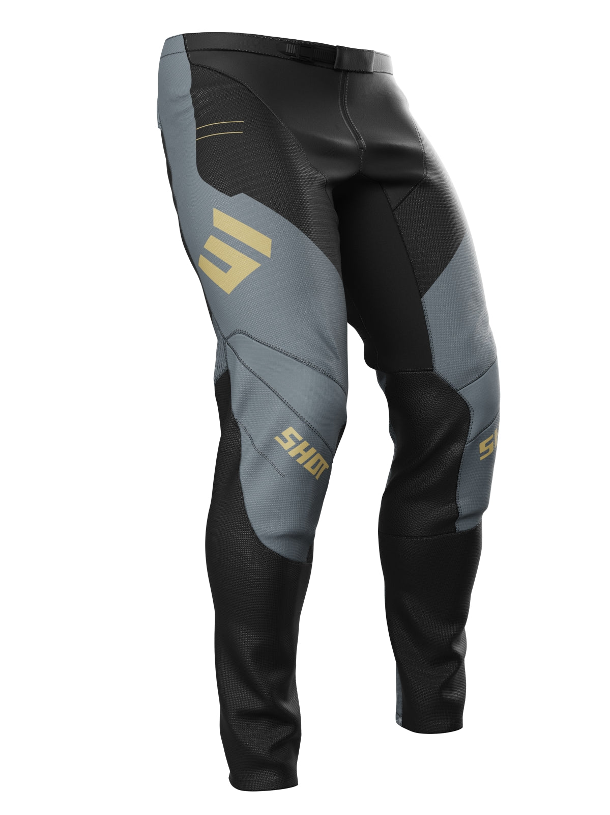  CONTACT SHIELD GOLD 28 PANTS - SECURTEX MOTOR SL (t/a MaximoMoto)