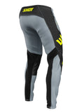  CONTACT SHIELD PANTS NEON_YELLOW 28 - SECURTEX MOTOR SL (t/a MaximoMoto)