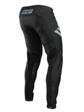  CONTACT ONYX BLACK_GREY 28 PANTS - SECURTEX MOTOR SL (t/a MaximoMoto)