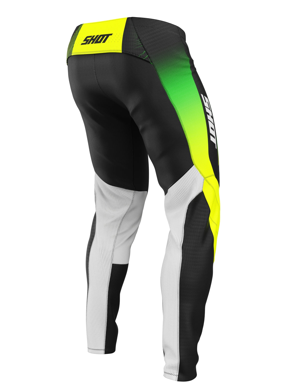  CONTACT APEX NEON_YELLOW 26 PANTS - SECURTEX MOTOR SL (t/a MaximoMoto)