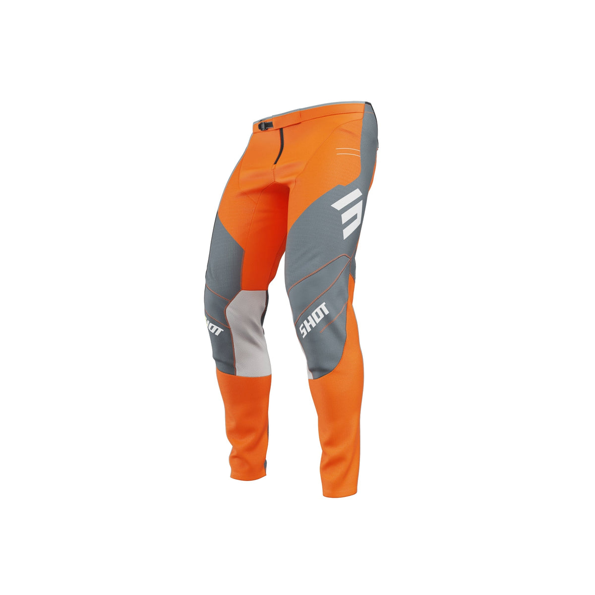  CONTACT SHIELD ORANGE 28 PANTS - SECURTEX MOTOR SL (t/a MaximoMoto)