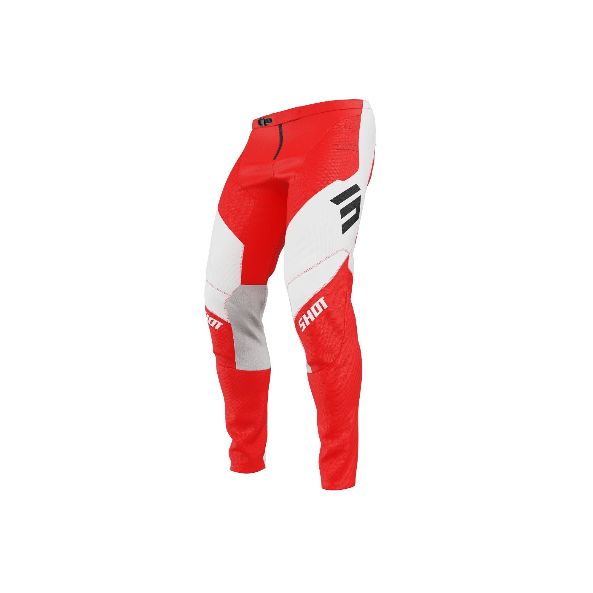  CONTACT SHIELD RED 26 PANTS - SECURTEX MOTOR SL (t/a MaximoMoto)