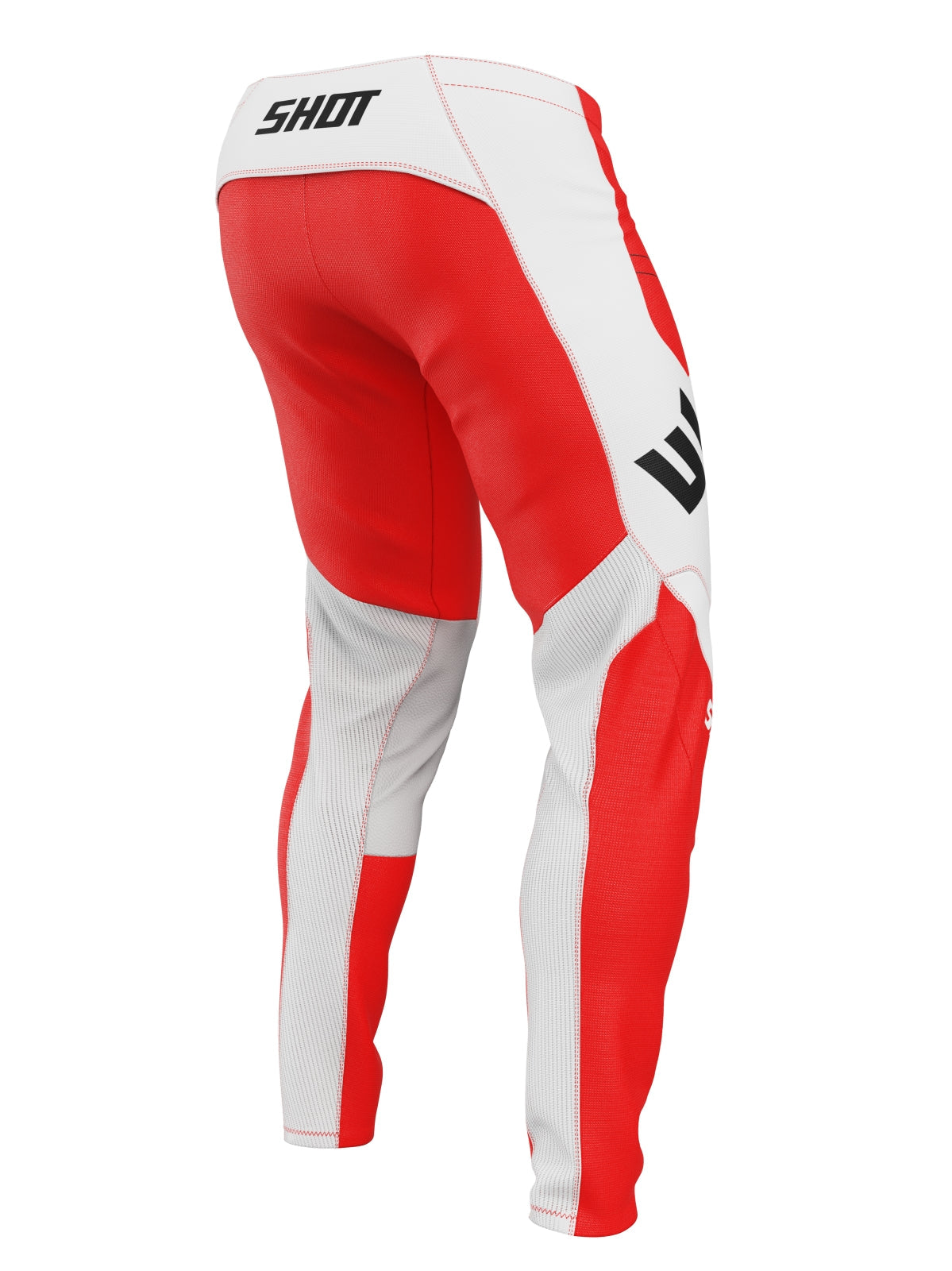 CONTACT SHIELD RED 26 PANTS - SECURTEX MOTOR SL (t/a MaximoMoto)