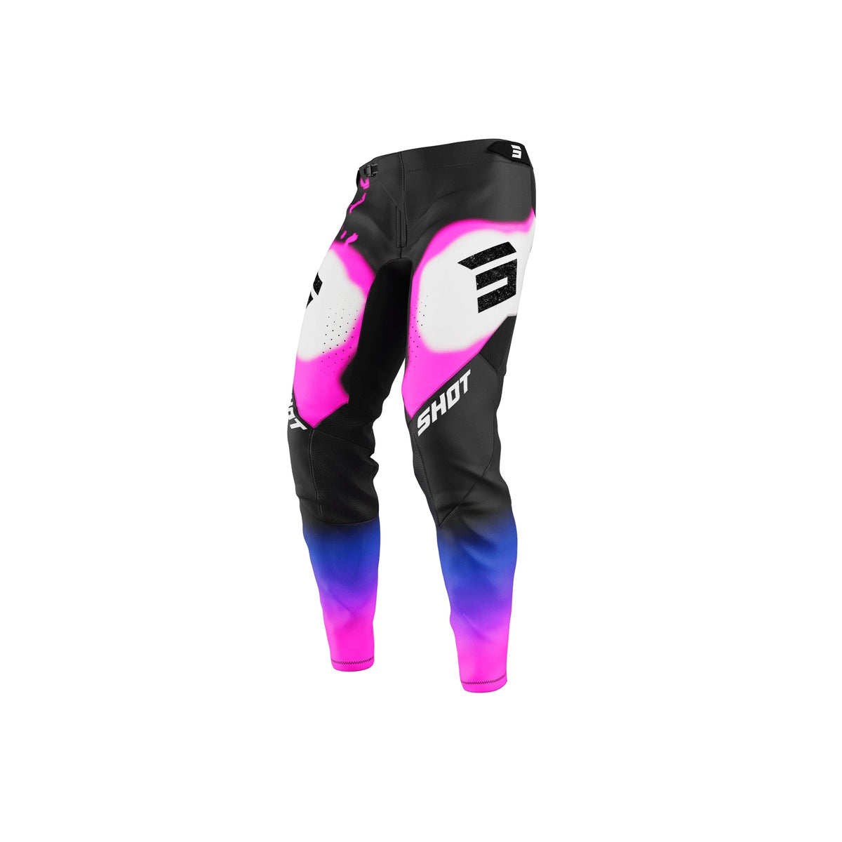  AEROSHOT LITE ASTRAL BLUE_PINK 26 PANTS - SECURTEX MOTOR SL (t/a MaximoMoto)