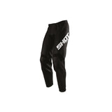  DRAW FULL BLACK 26 PANTS - SECURTEX MOTOR SL (t/a MaximoMoto)