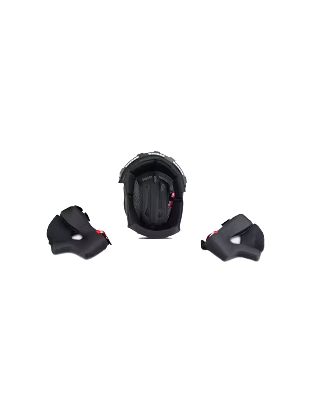  SHOT PULSE KID INTERNAL BLACK YS - SECURTEX MOTOR SL (t/a MaximoMoto)