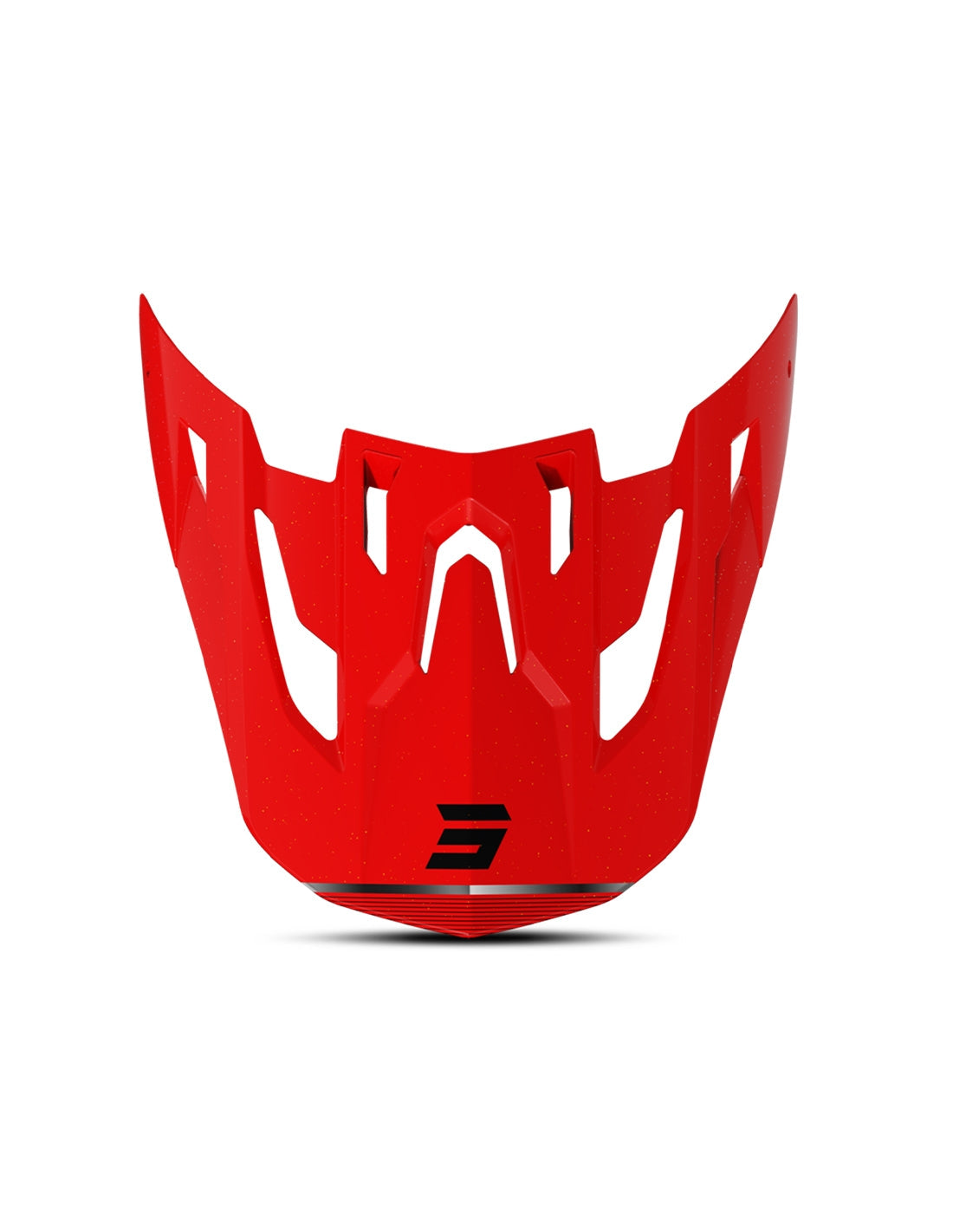  SHOT CORE VISOR HONOR RED_PEARLY - SECURTEX MOTOR SL (t/a MaximoMoto)