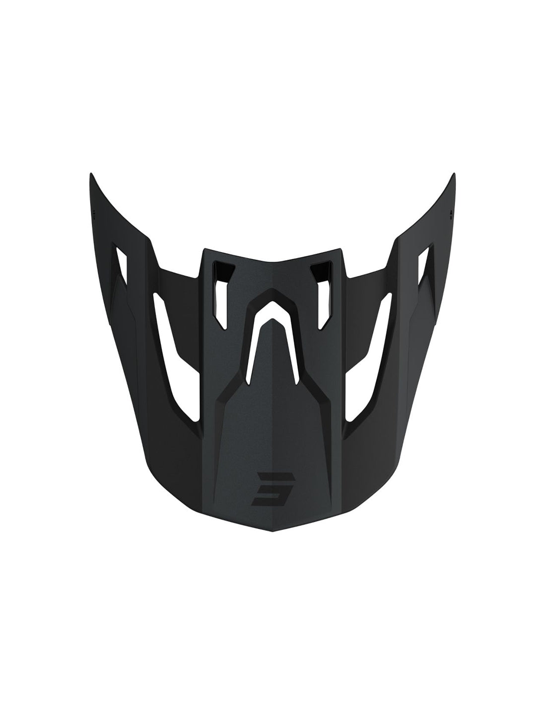  SHOT CORE VISOR COMP BLACK_PEARLY - SECURTEX MOTOR SL (t/a MaximoMoto)