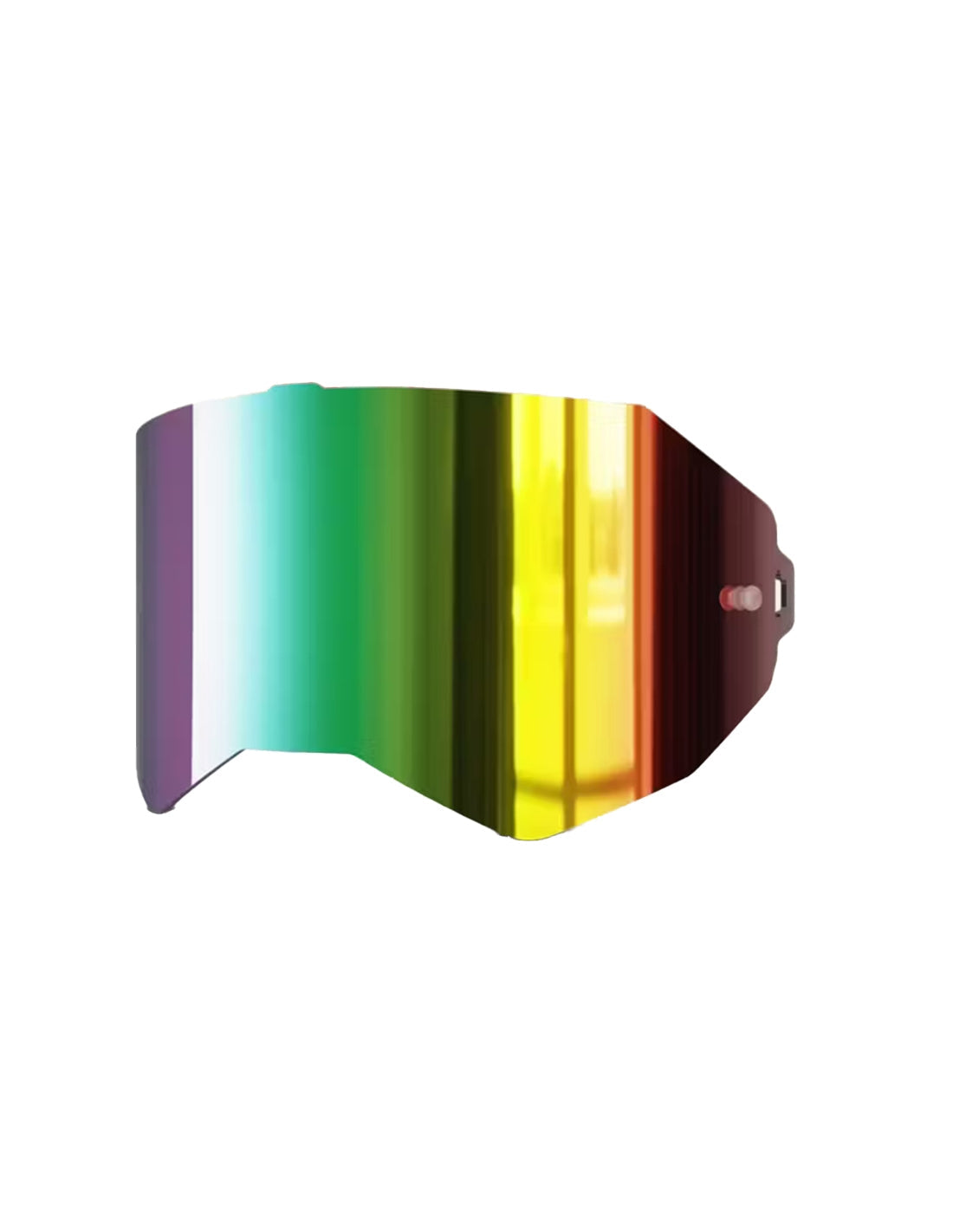  SHOT LITE LENS AS/AF RAINBOW_IRIDIUM - SECURTEX MOTOR SL (t/a MaximoMoto)