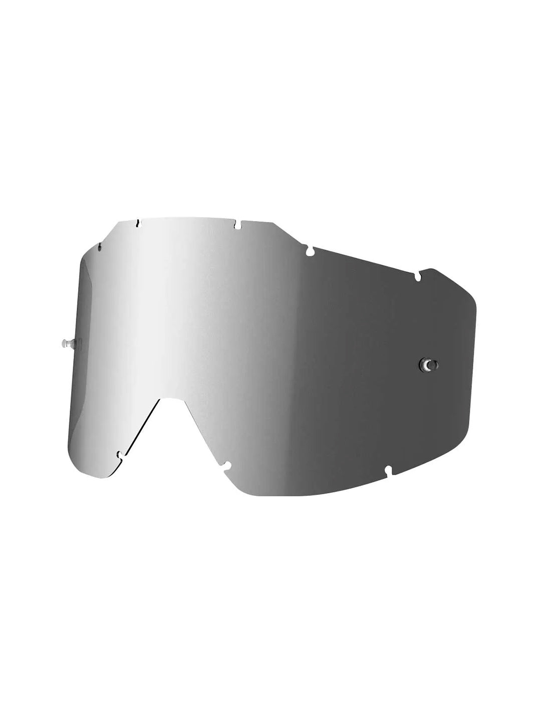  SHOT ASSAULT/IRIS 2.0 AS/AF LENS SILVER_IRIDIUM - SECURTEX MOTOR SL (t/a MaximoMoto)