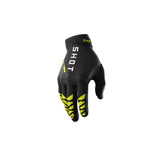  SHOT CORE MAX GLOVES NEON_YELLOW 07 - SECURTEX MOTOR SL (t/a MaximoMoto)