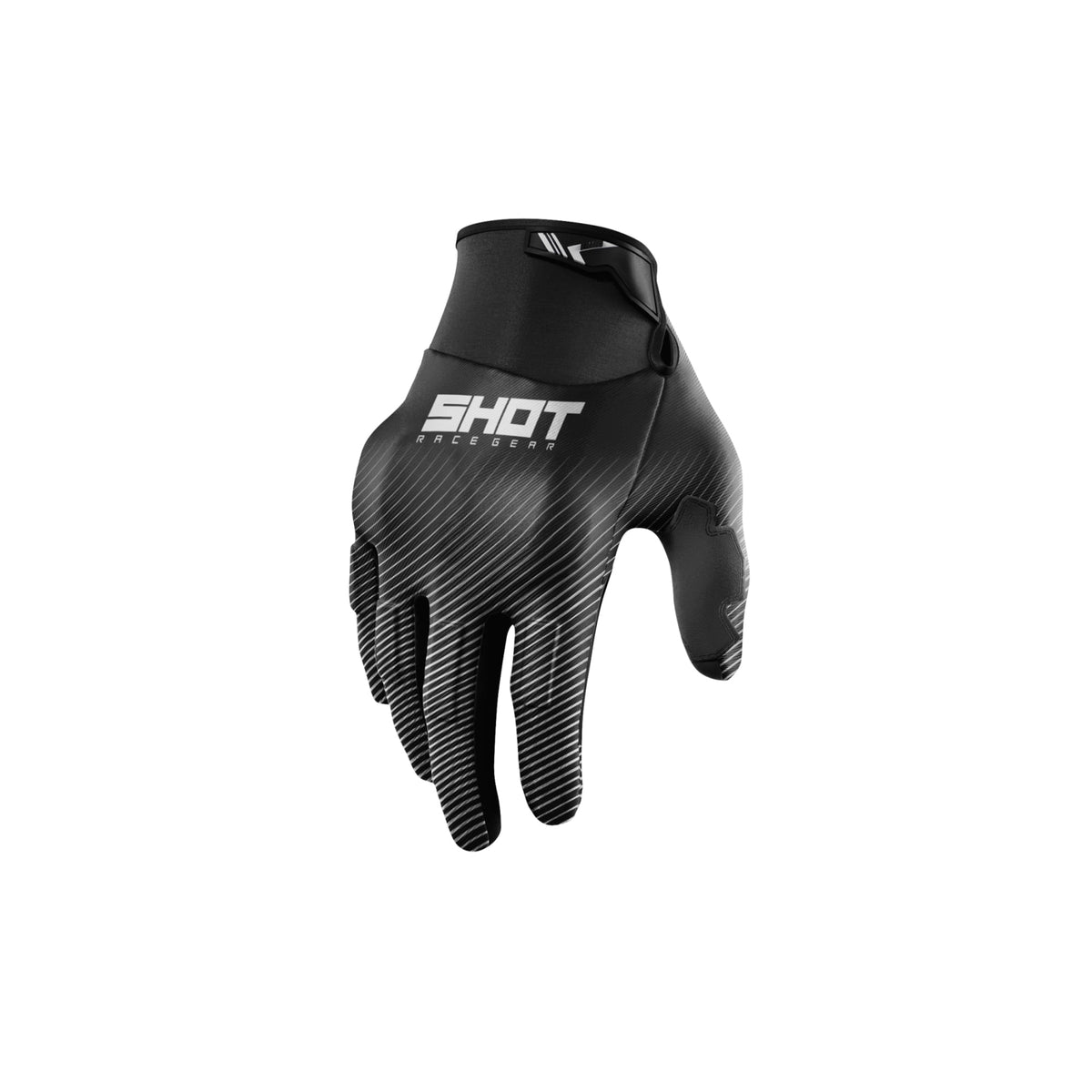  DRIFT RIM WHITE GLOVES 08 - SECURTEX MOTOR SL (t/a MaximoMoto)