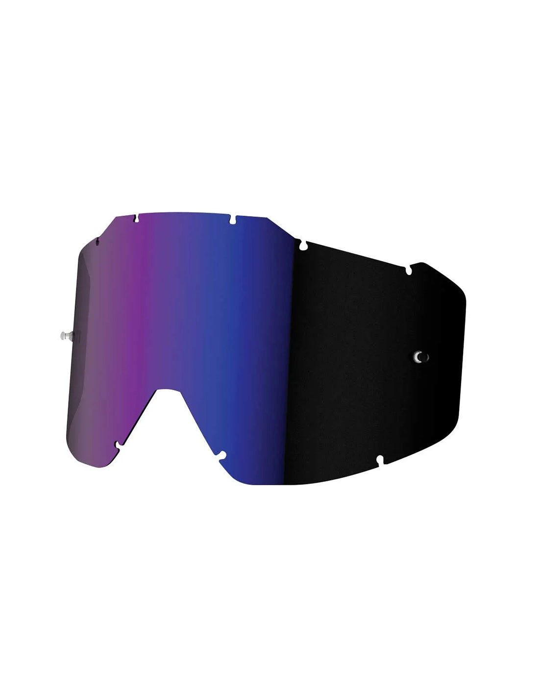  SHOT ASSAULT/IRIS 2.0 LENTE AS/AF BLUE_IRIDIUM - SECURTEX MOTOR SL (t/a MaximoMoto)