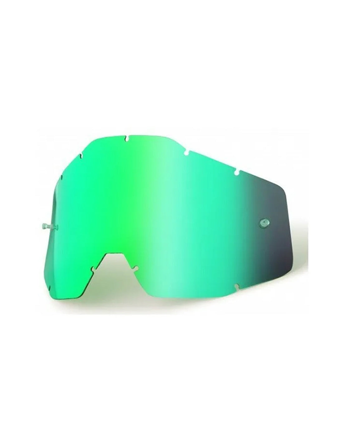  SHOT ASSAULT/IRIS 2.0 AS/AF LENS GREEN_IRIDIUM - SECURTEX MOTOR SL (t/a MaximoMoto)