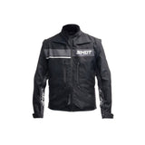  CONTACT ASSAULT 2.0 BLACK_WHITE S JACKET - SECURTEX MOTOR SL (t/a MaximoMoto)