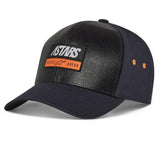 Alpinestars Data Hat Navy images