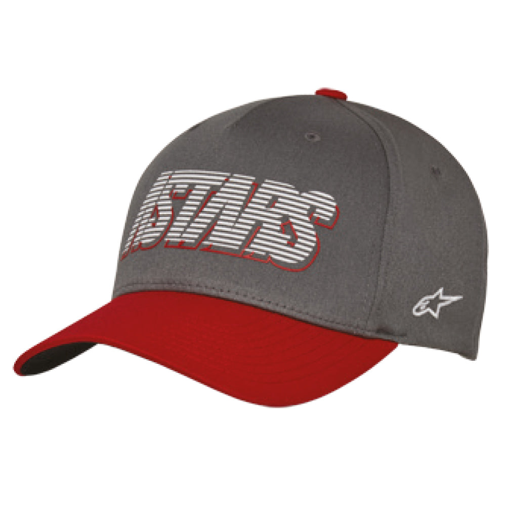 Alpinestars Lanes Hat Charcoal images