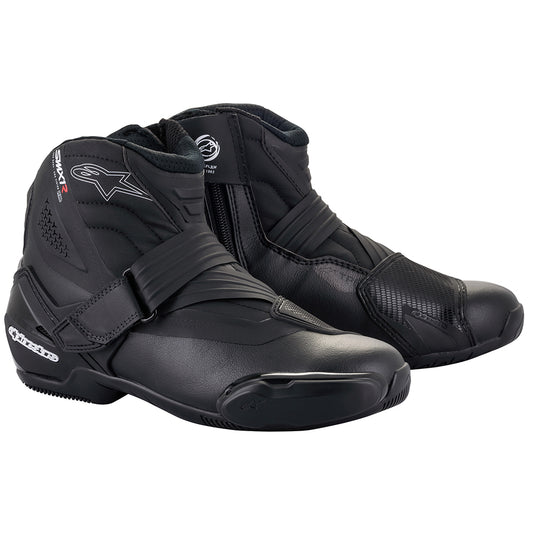 Alpinestars SMX Motorcycle Boot, Pic