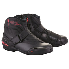 Alpinestars Stella Motorcycle Boots, Pic