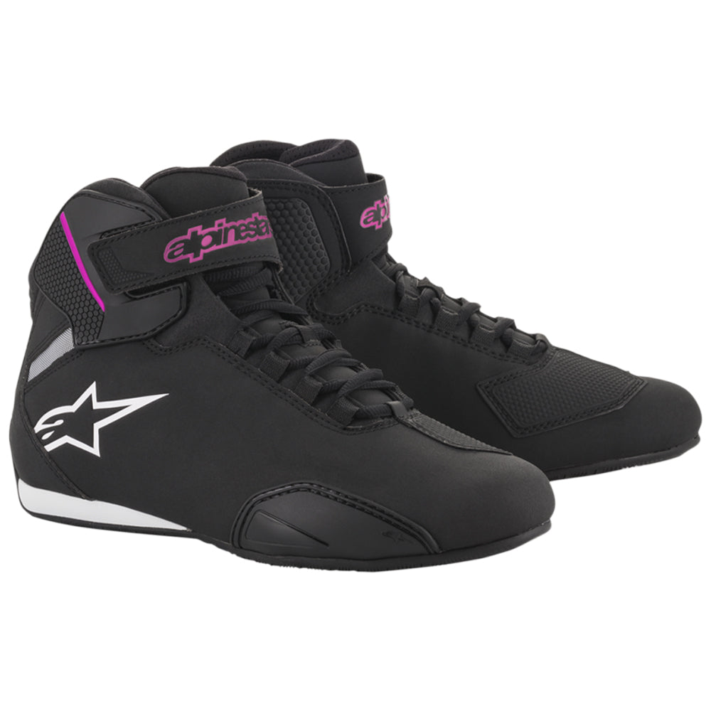 Alpinestars  Motorcycle Shoes, Pic