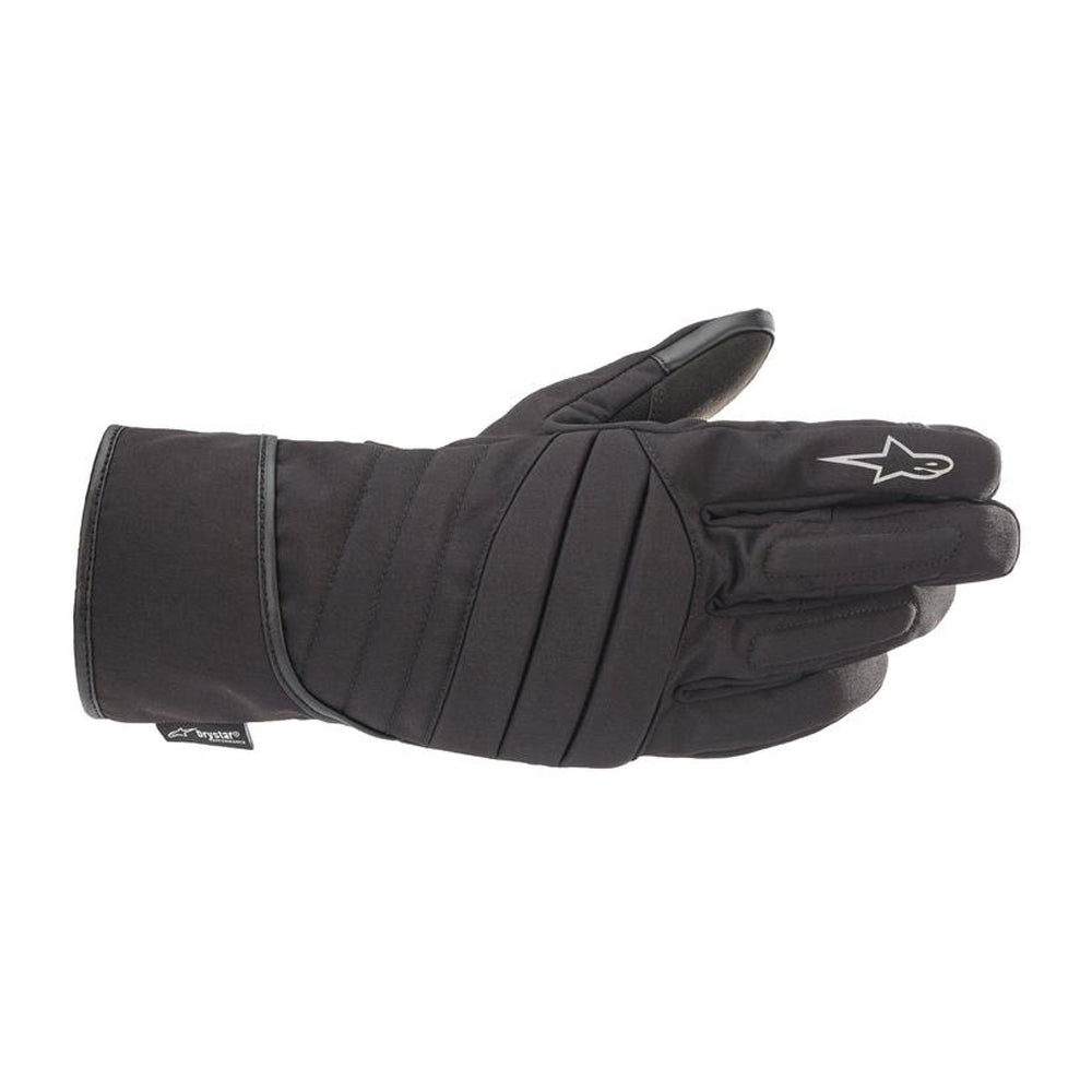 Alpinestars Waterproof Motorcycle Gloves, Pic