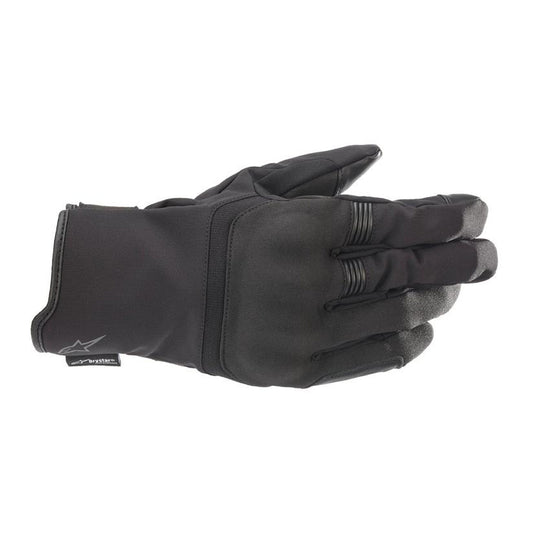 Alpinestars Syncro V2 DS Motorcycle Gloves Black - glove pic