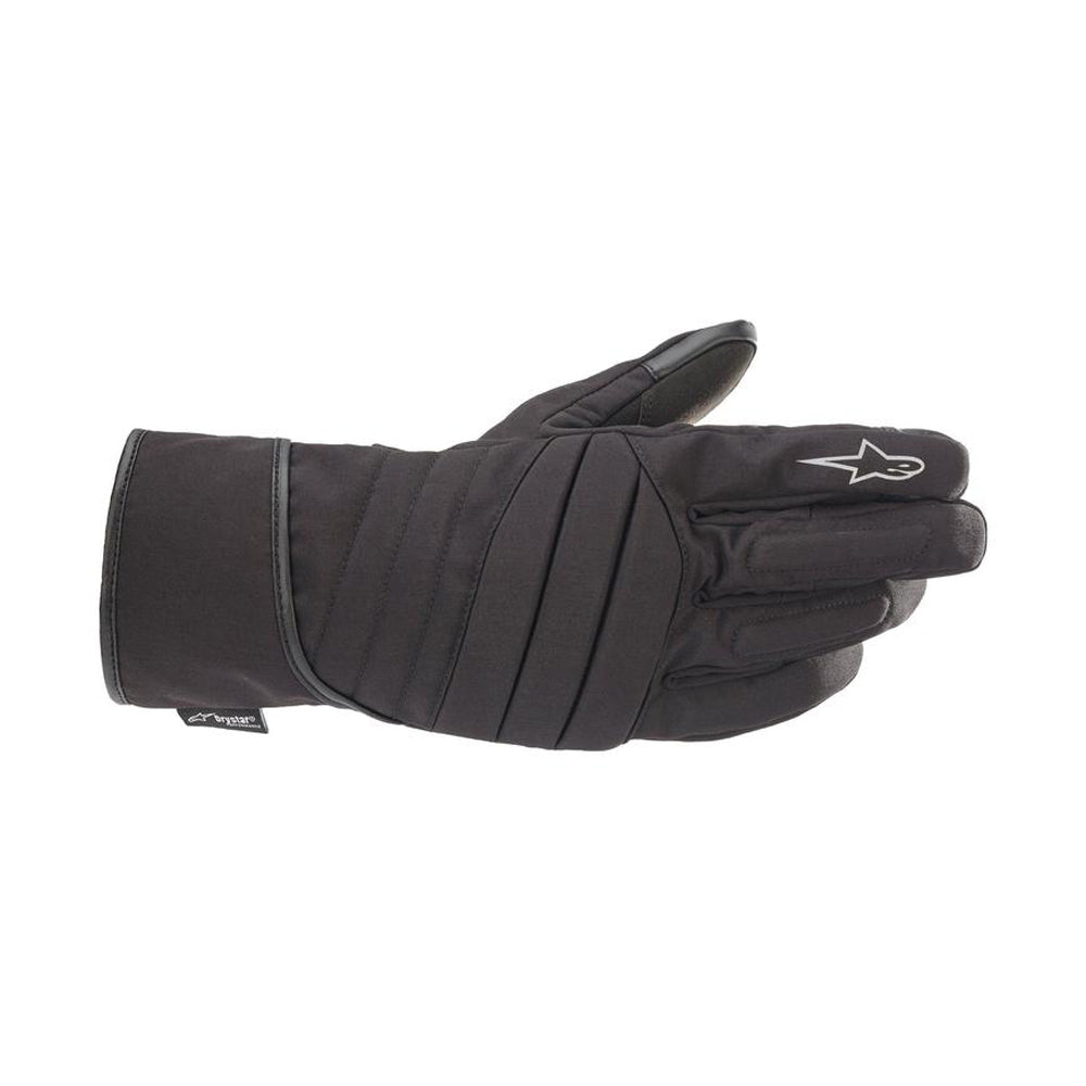 Alpinestars Waterproof Motorcycle Gloves, Pic